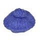 Abel & Lula Winter Girl Blue Hat