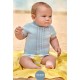 Juliana Summer Baby Boy Set Garbí