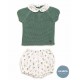 Juliana Verano Conjunto bebé niño Mistral