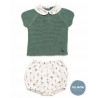 Juliana Verano Conjunto bebé niño Mistral
