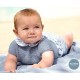 Juliana Verano Conjunto bebé niño Gallego