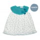 Juliana Summer Baby Girl Dress Norte