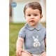 Juliana Summer Baby Boy Set Jugo