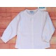 Cocote Summer Boy White and Corale Set