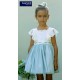 Basmartí Summer Girl Dress Catalina II La Grande
