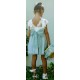Basmartí Verano Vestido niña Catalina II La Grande
