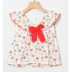 Coco Acqua Summer Baby Girl Dress Crabs