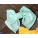 Babine Summer Girl Pin Water Green Tie