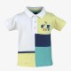 Nel Blu Verano Polo bebé niño Patito