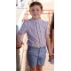 DBB Collection Summer Boy Nautical Set