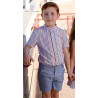 DBB Collection Summer Boy Nautical Set