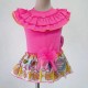 Mon Petit Bonbon Summer Girl Set Conches