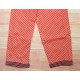 Mon Petit Bonbon Summer Girl Corale Romper Spots