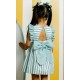 Basmartí Summer Girl Dress Catalina de Medicis