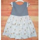 Cuka Summer Girl Dress Violeta Chamorro