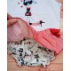 Cuka Summer Baby Girl Set Alexandra Kollontai