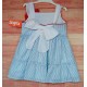 Cuka Summer Girl Dress Indira Gandhi