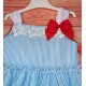 Cuka Summer Girl Dress Indira Gandhi