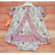 Cuka Summer Baby Girl Set Corazon Aquino