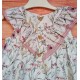 Cuka Verano Vestido niña Corazón Aquino