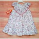 Cuka Verano Vestido niña Corazón Aquino