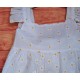Blanca Valiente Summer Girl Set Daisies