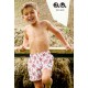 José Varón Verano Bañador Bermudas niño Palmeras