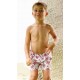 José Varón Verano Bañador Bermudas niño Palmeras