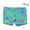 Miranda Verano Bañador Boxer bebé niño Galletas
