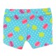 Miranda Summer Baby Boy Swimsuit Biscuits
