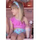 Miranda Verano Bañador niña Galletas