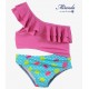 Miranda Summer Girl Swimsuit Biscuits