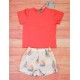 Jose Varon Summer Boy Set Sailboats