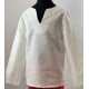 Basmartí Verano Camisa niño Rubí