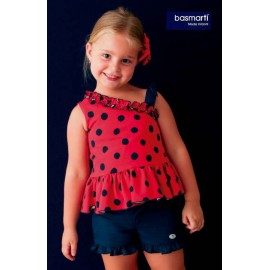 Basmartí Summer Girl Set Mallorca