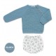 Juliana Invierno Conjunto bebé niño Balada