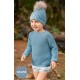 Juliana Invierno Conjunto bebé niño Balada