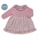 Juliana Invierno Vestido bebé niña Danza