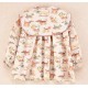 Cocote Invierno Vestido bebé niña Estampado Perritos