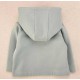 Cocote Invierno Sudadera niño Azul Étnica