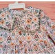 Blanca Valiente Winter Baby Girl Set Sevilla