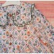 Blanca Valiente Winter Girl Dress Sevilla