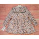 Blanca Valiente Invierno Vestido niña Sevilla