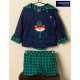 Basmartí Invierno Conjunto bebé niño Metropolitan