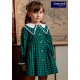 Basmartí Winter Girl Dress Metropolitan