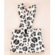 Cocote Invierno Conjunto bebé niño Animal Print