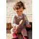 Cocote Winter Baby Boy Brown Set Dogs