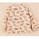 Cocote Winter Baby Boy Brown Set Dogs