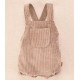 Cocote Invierno Conjunto bebé niño Perritos con Peto