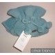 César Blanco Invierno Cuello niña Menta